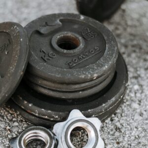 The Hidden Power of Muscles