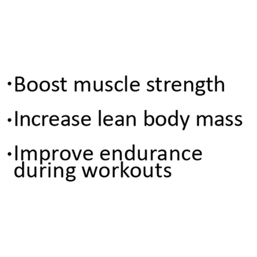 Hover image for Creatine Monohydrate (3g)