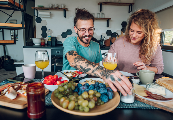 Hover image for Men and women on specific diet restrictions—Enerosora helps preserve muscle mass while reducing fat.