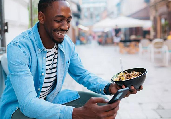 Hover image for Clean lifestyle followers looking for low-carb, sugar-free alternatives