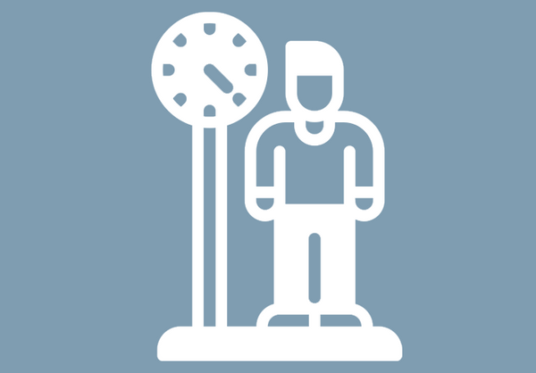 Weight-conscious individuals focused on healthy weight management