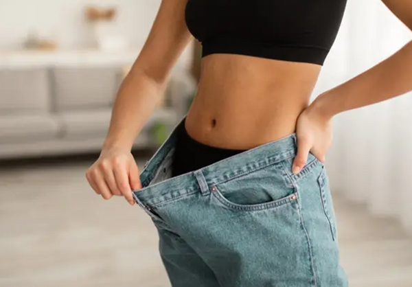 Hover image for Weight-conscious individuals focused on healthy weight management